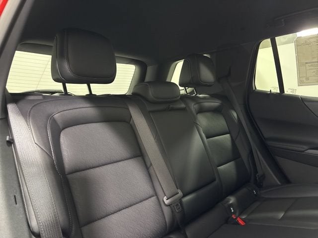 2026 Chevrolet Equinox LT - Photo 25