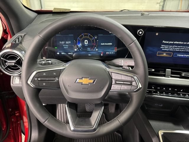 2026 Chevrolet Equinox LT - Photo 46