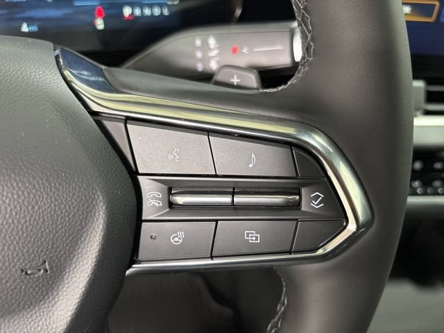 2026 Chevrolet Equinox LT - Photo 47