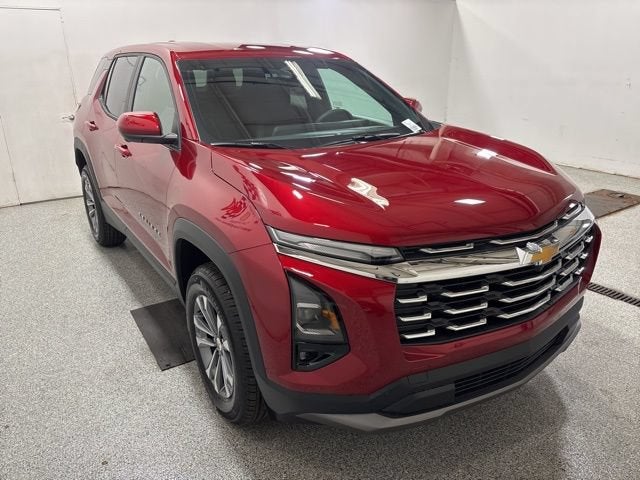 2026 Chevrolet Equinox LT - Photo 5