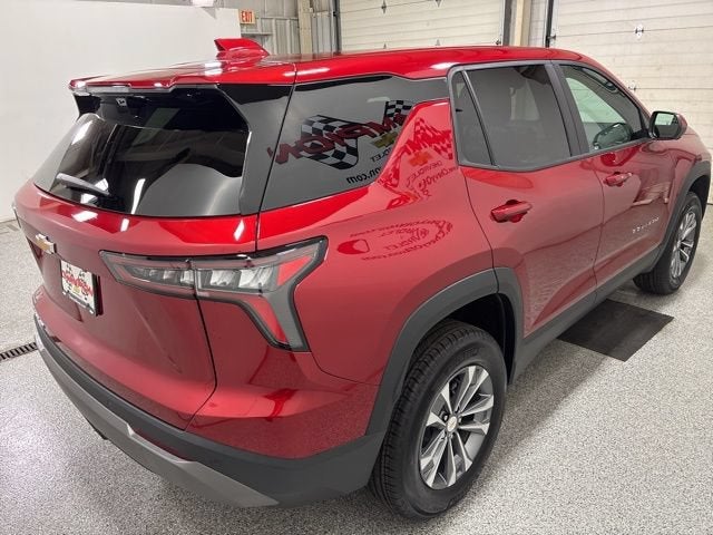 2026 Chevrolet Equinox LT - Photo 6