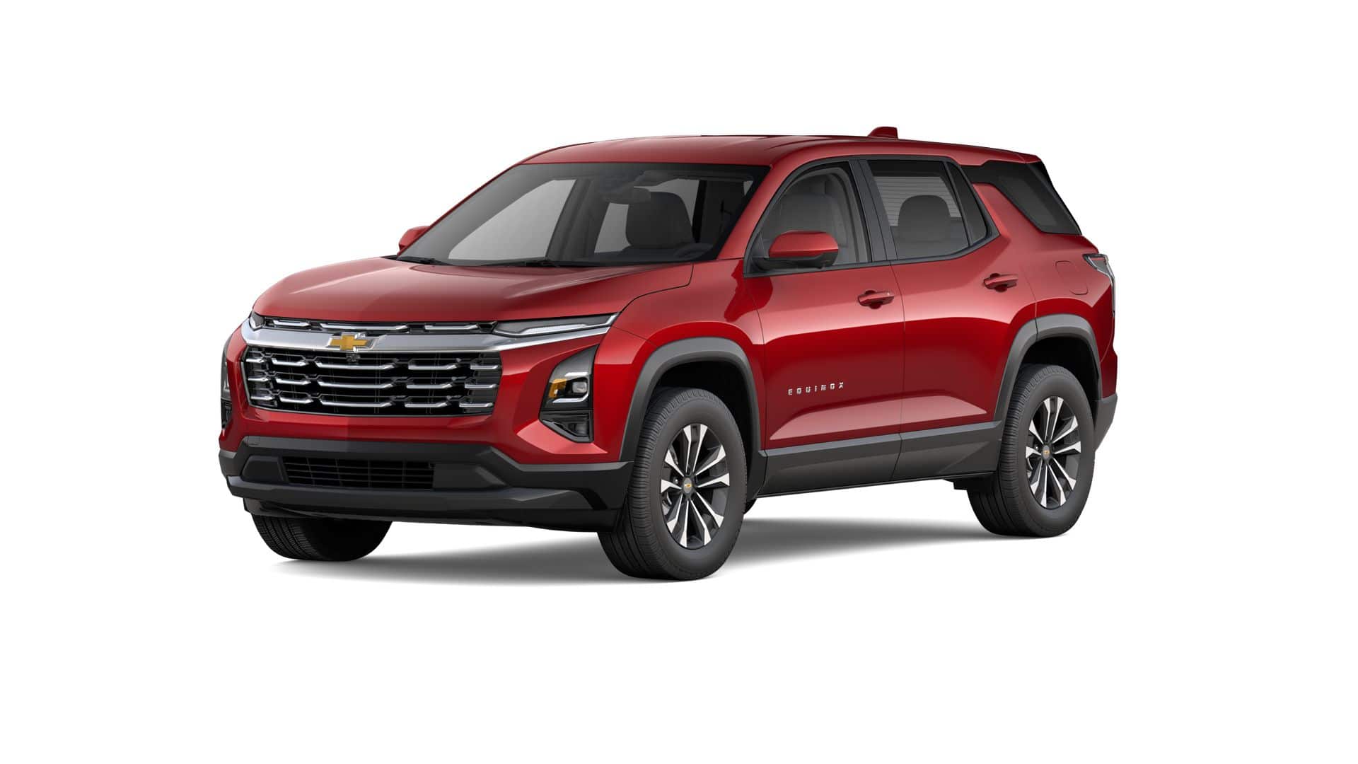 2026 Chevrolet Equinox LT - Photo 67