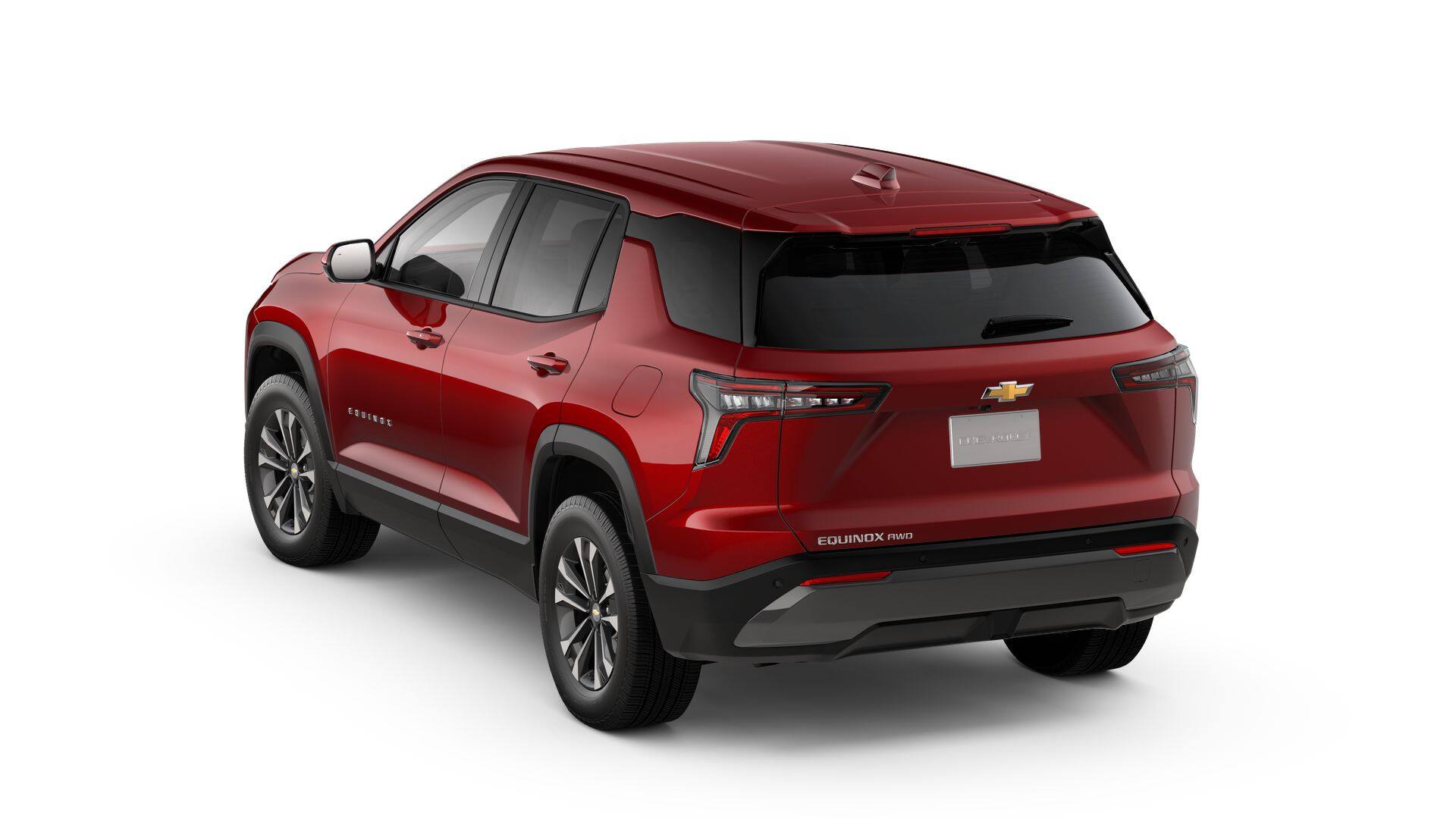 2026 Chevrolet Equinox LT - Photo 68