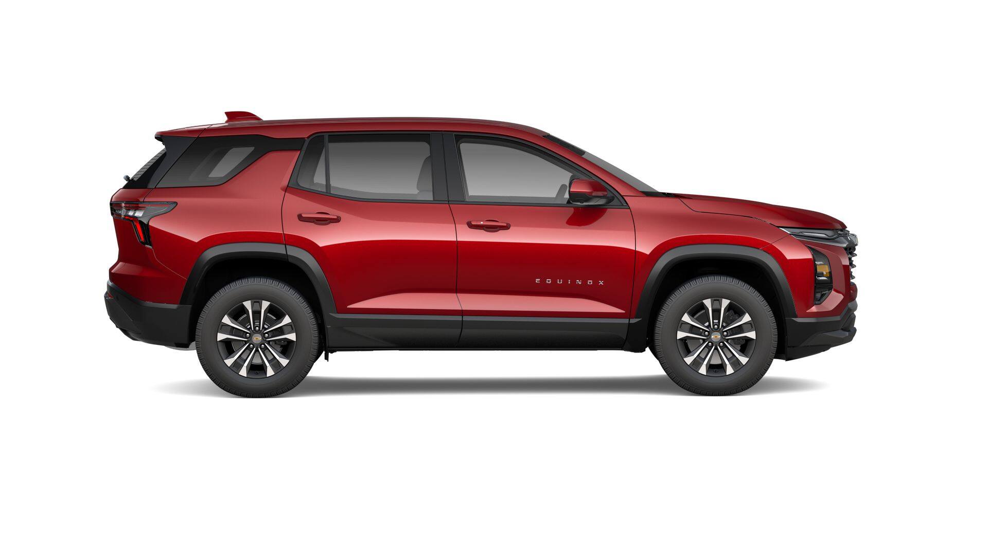 2026 Chevrolet Equinox LT - Photo 69