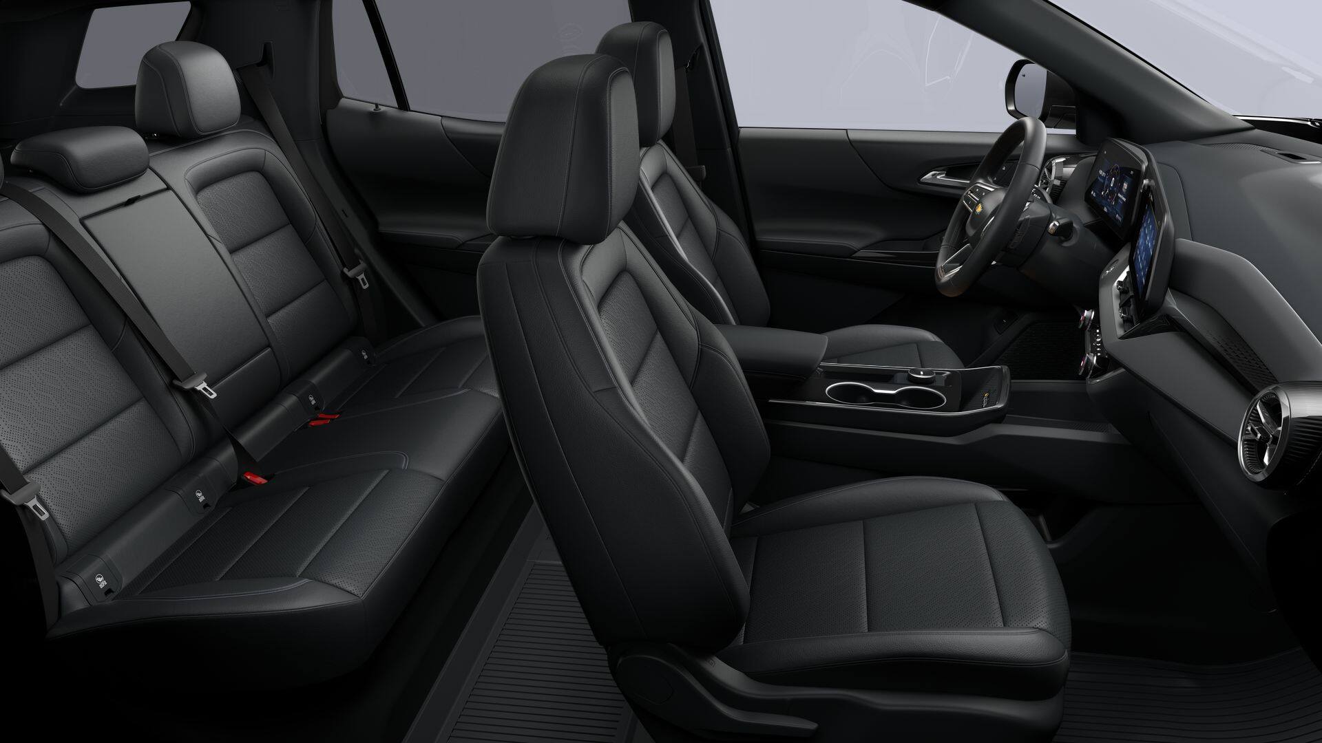 2026 Chevrolet Equinox LT - Photo 72