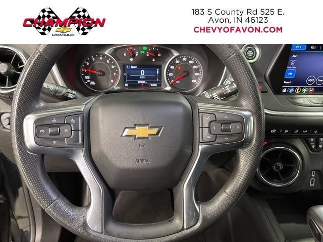 2021 Chevrolet Blazer 2LT