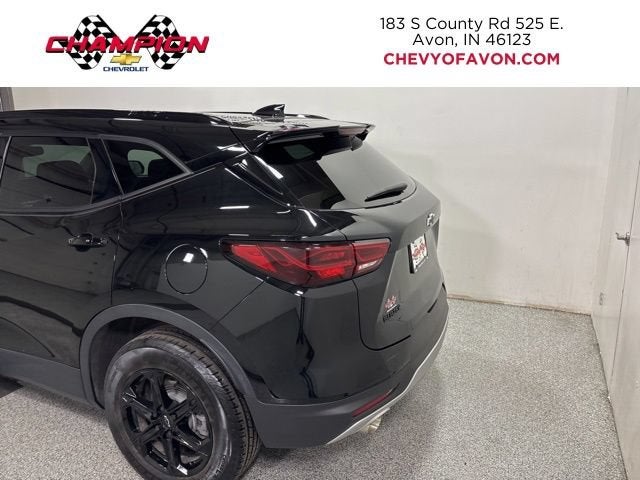 2024 Chevrolet Blazer 3LT