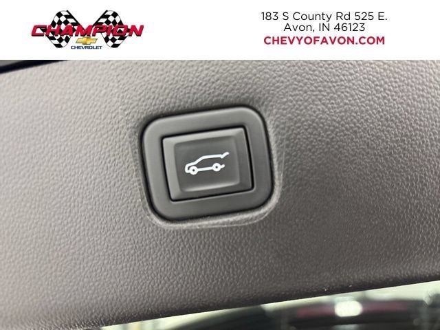 2024 Chevrolet Blazer 3LT