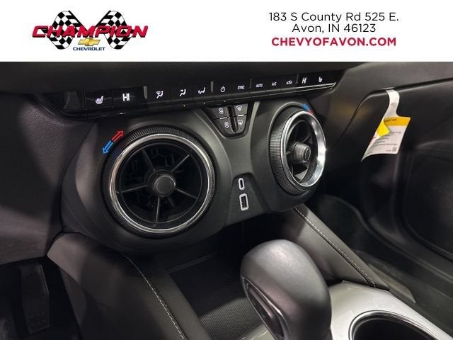 2024 Chevrolet Blazer 3LT