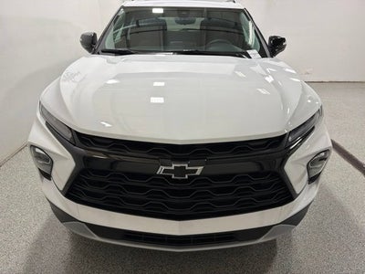 2026 Chevrolet Blazer 3LT
