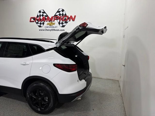 2026 Chevrolet Blazer 3LT