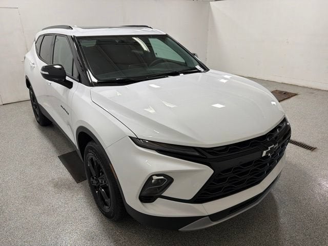 2026 Chevrolet Blazer 3LT