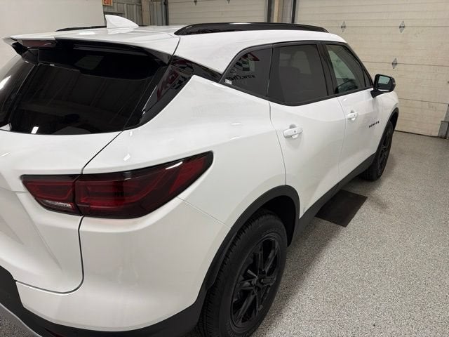 2026 Chevrolet Blazer 3LT