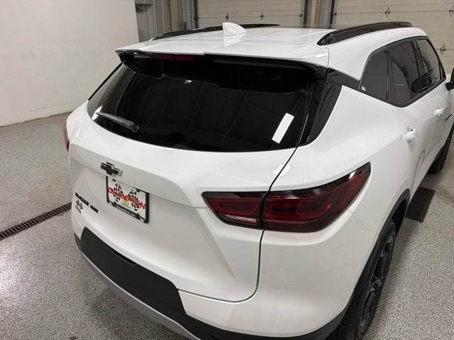2026 Chevrolet Blazer 3LT