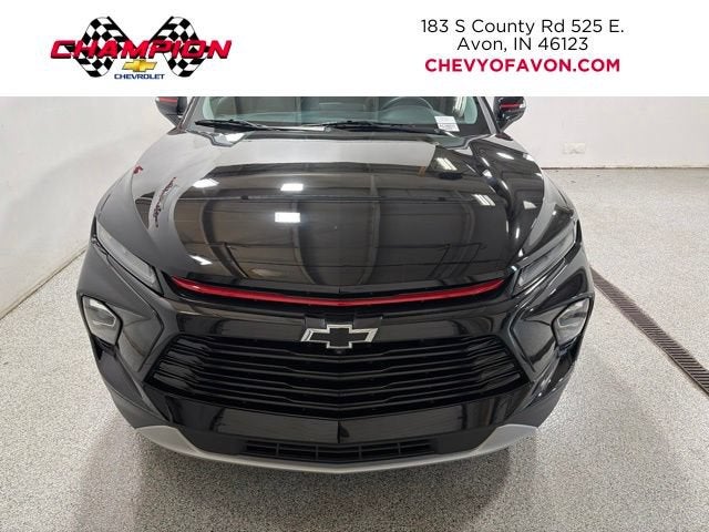 2023 Chevrolet Blazer 3LT