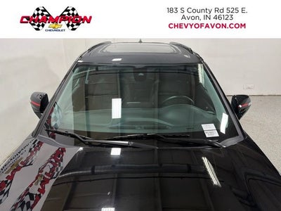 2023 Chevrolet Blazer 3LT