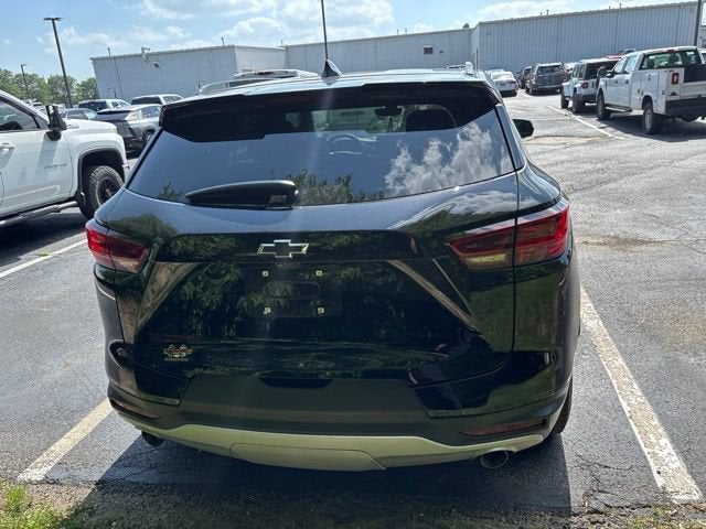 2023 Chevrolet Blazer 3LT