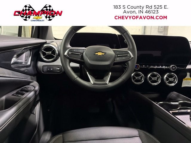 2024 Chevrolet Blazer EV LT