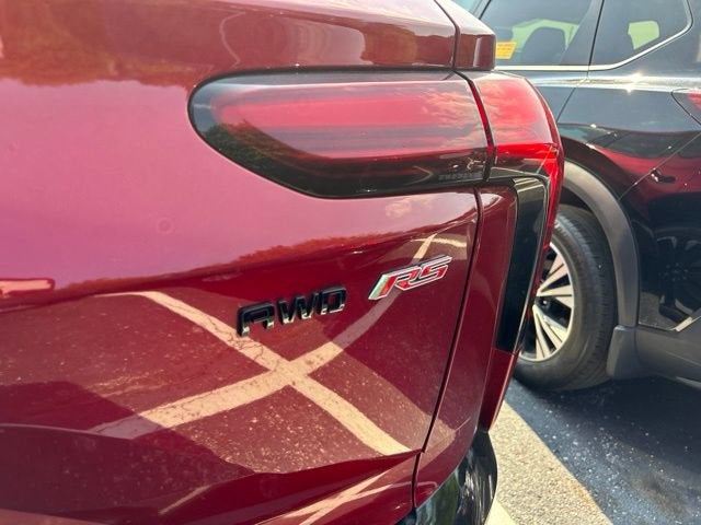 2024 Chevrolet Blazer EV eAWD RS