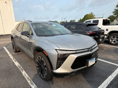 2024 Chevrolet Blazer EV RS