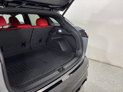 2026 Chevrolet Blazer EV SS