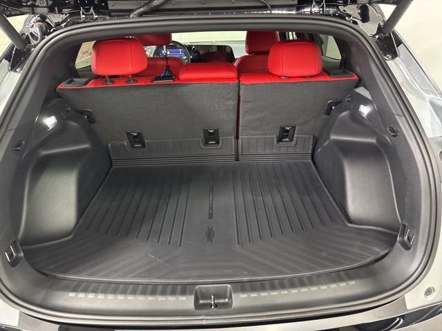 2026 Chevrolet Blazer EV SS