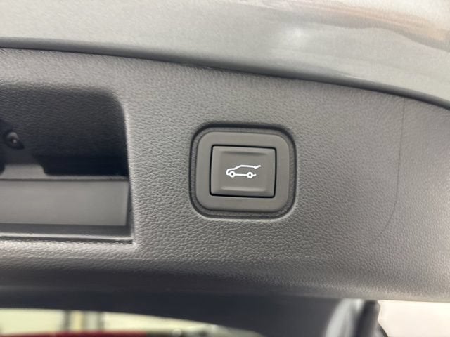 2026 Chevrolet Blazer EV SS