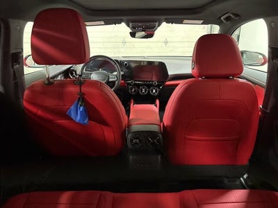 2026 Chevrolet Blazer EV SS