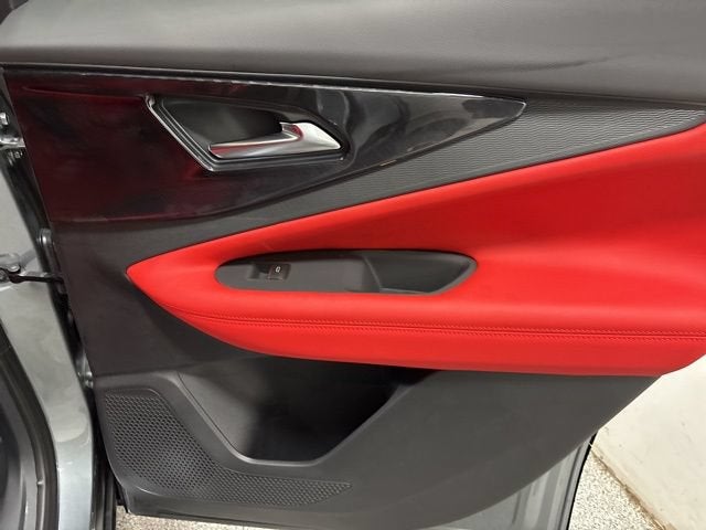 2026 Chevrolet Blazer EV SS