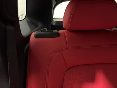 2026 Chevrolet Blazer EV SS