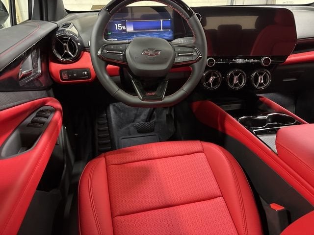 2026 Chevrolet Blazer EV SS