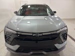 2026 Chevrolet Blazer EV SS