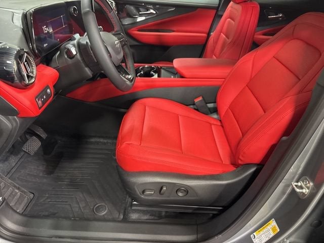 2026 Chevrolet Blazer EV SS