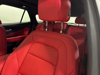 2026 Chevrolet Blazer EV SS