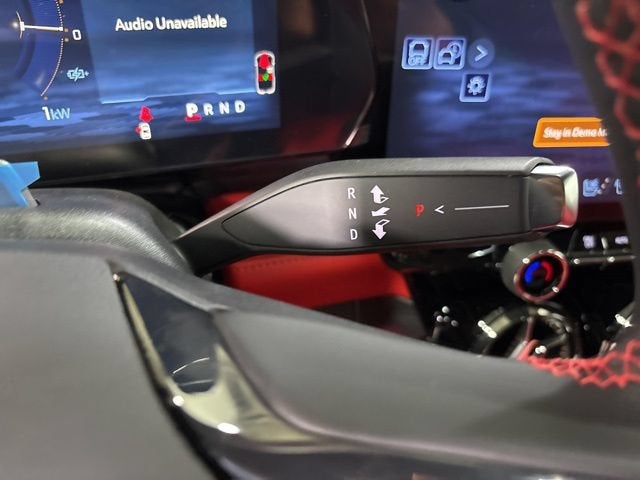 2026 Chevrolet Blazer EV SS