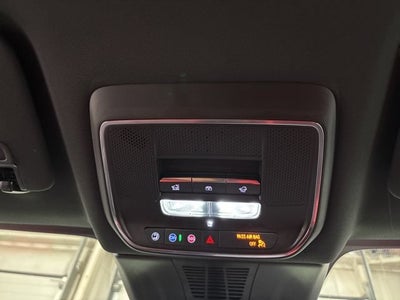 2026 Chevrolet Blazer EV SS
