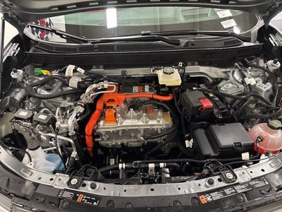2026 Chevrolet Blazer EV SS