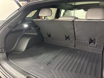 2026 Chevrolet Blazer EV SS