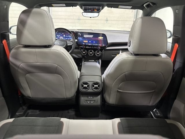 2026 Chevrolet Blazer EV SS
