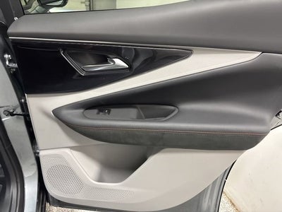 2026 Chevrolet Blazer EV SS