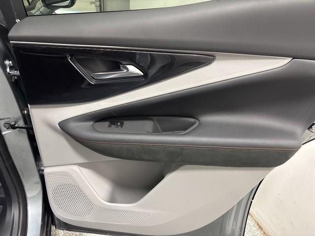 2026 Chevrolet Blazer EV SS
