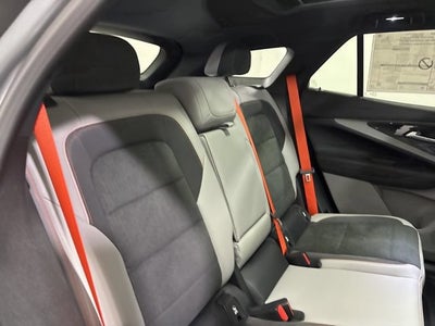 2026 Chevrolet Blazer EV SS
