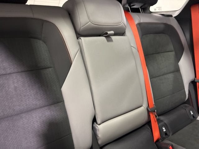 2026 Chevrolet Blazer EV SS