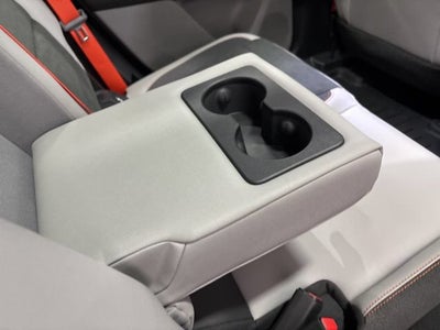 2026 Chevrolet Blazer EV SS