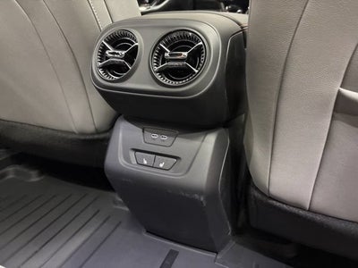 2026 Chevrolet Blazer EV SS