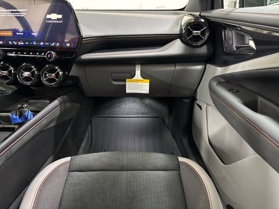 2026 Chevrolet Blazer EV SS