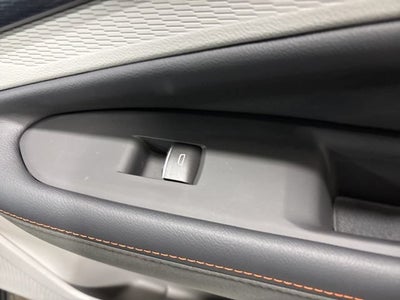 2026 Chevrolet Blazer EV SS