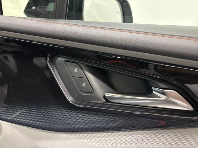 2026 Chevrolet Blazer EV SS