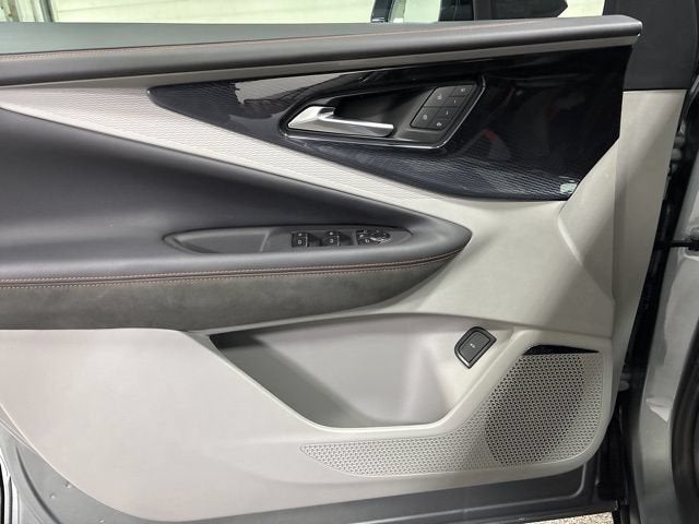 2026 Chevrolet Blazer EV SS