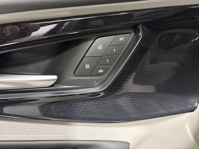 2026 Chevrolet Blazer EV SS